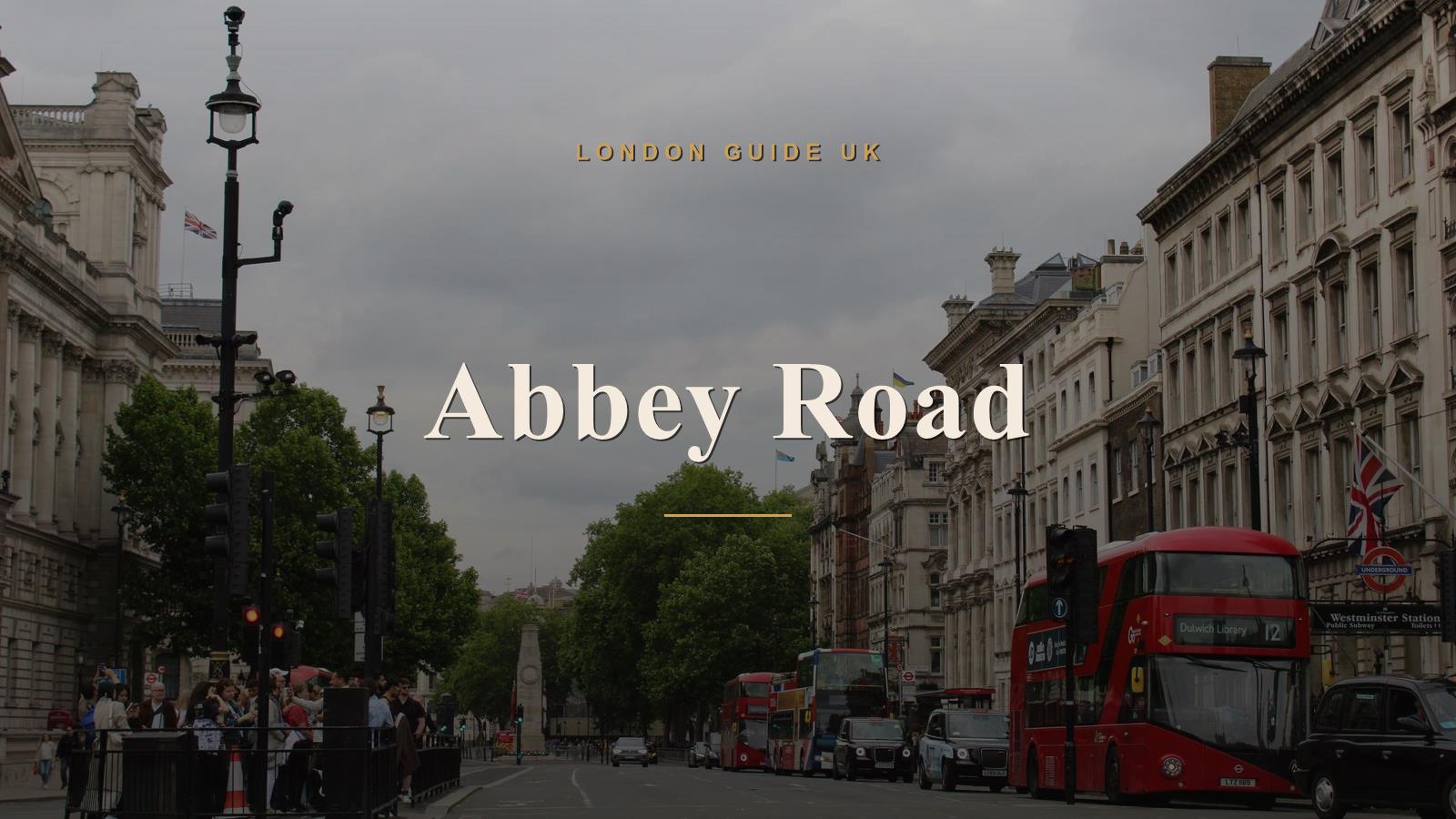 Abbey Road