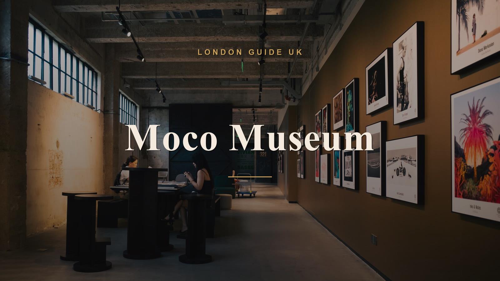 Moco Museum