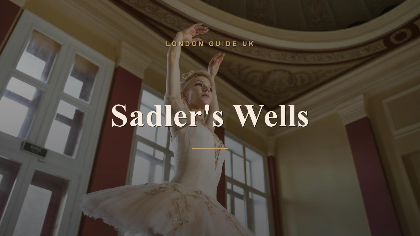 Sadler's Wells