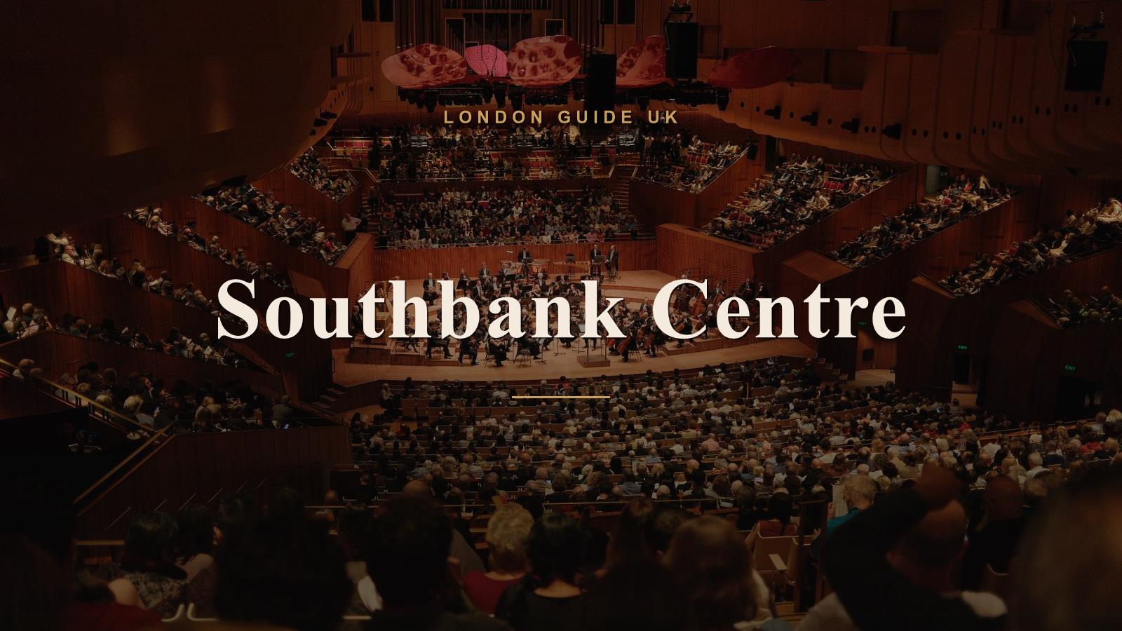 Southbank Centre