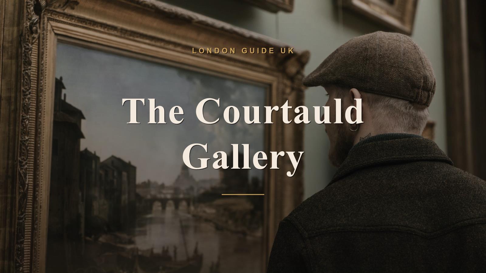 The Courtauld Gallery