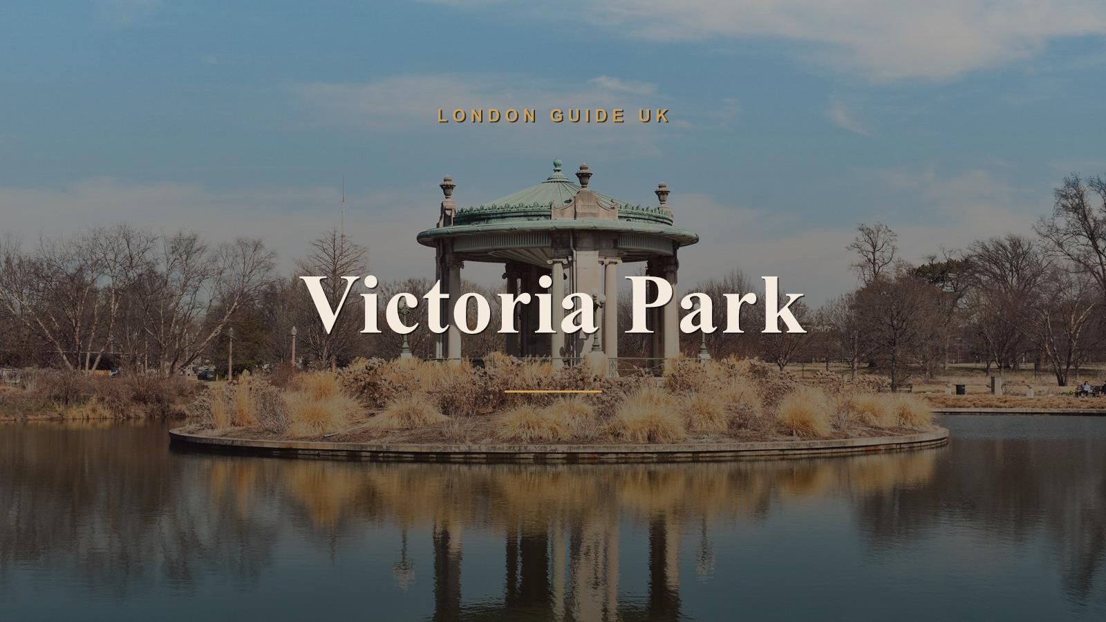 Victoria Park