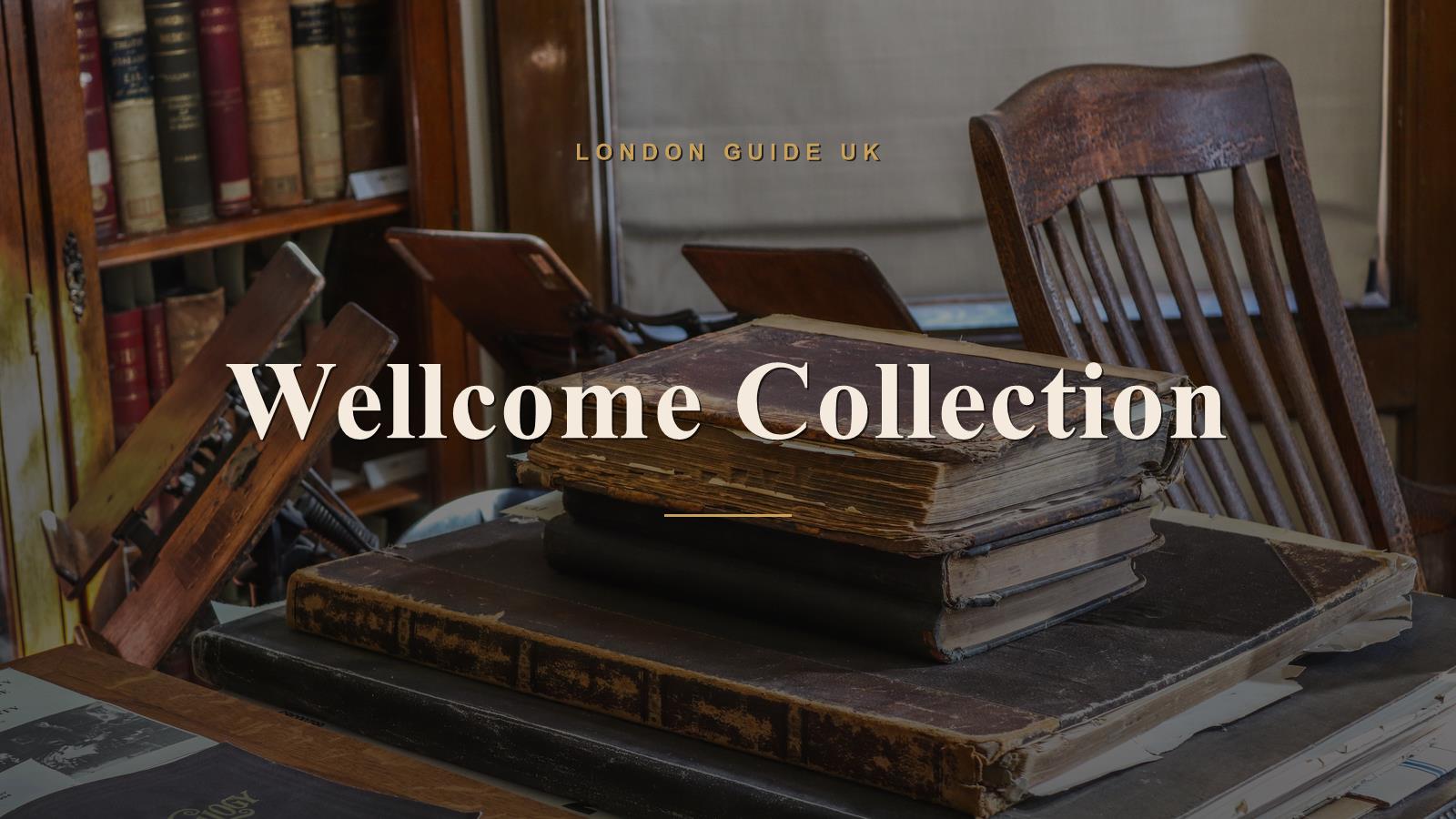 Wellcome Collection