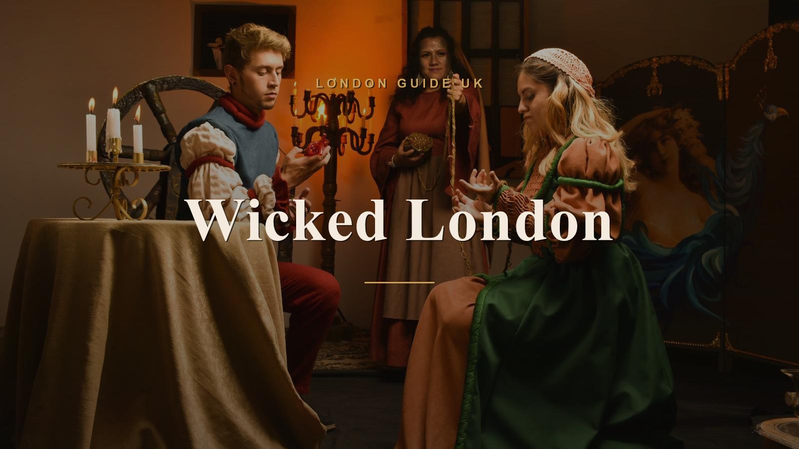 Wicked London