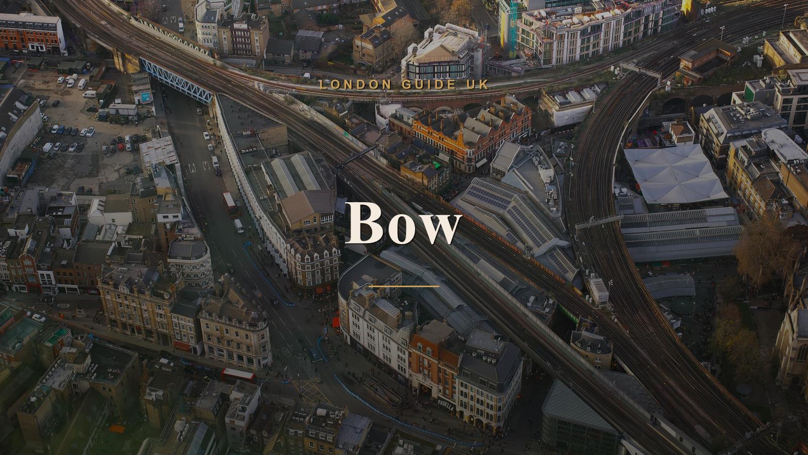 Bow