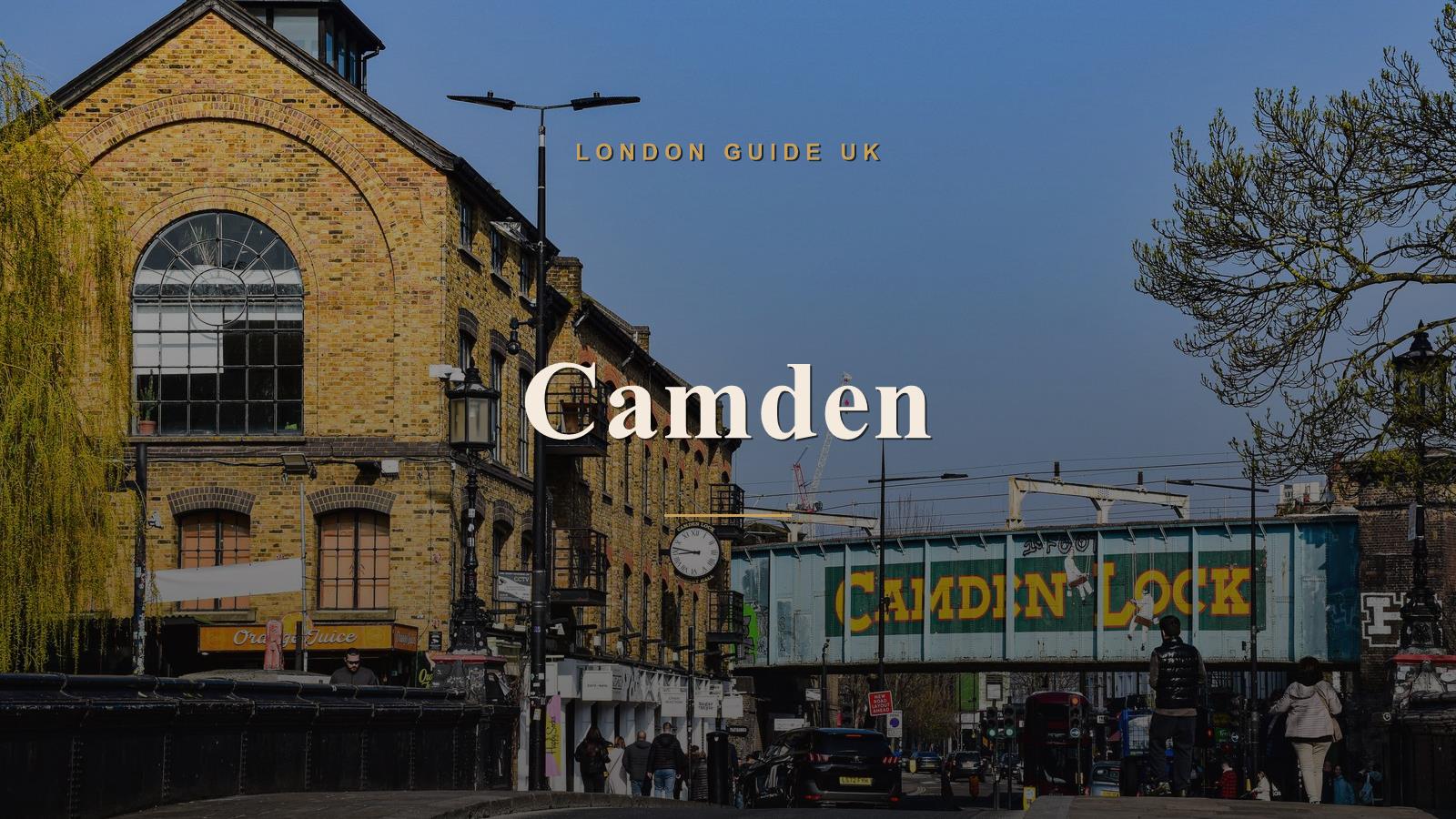 Camden