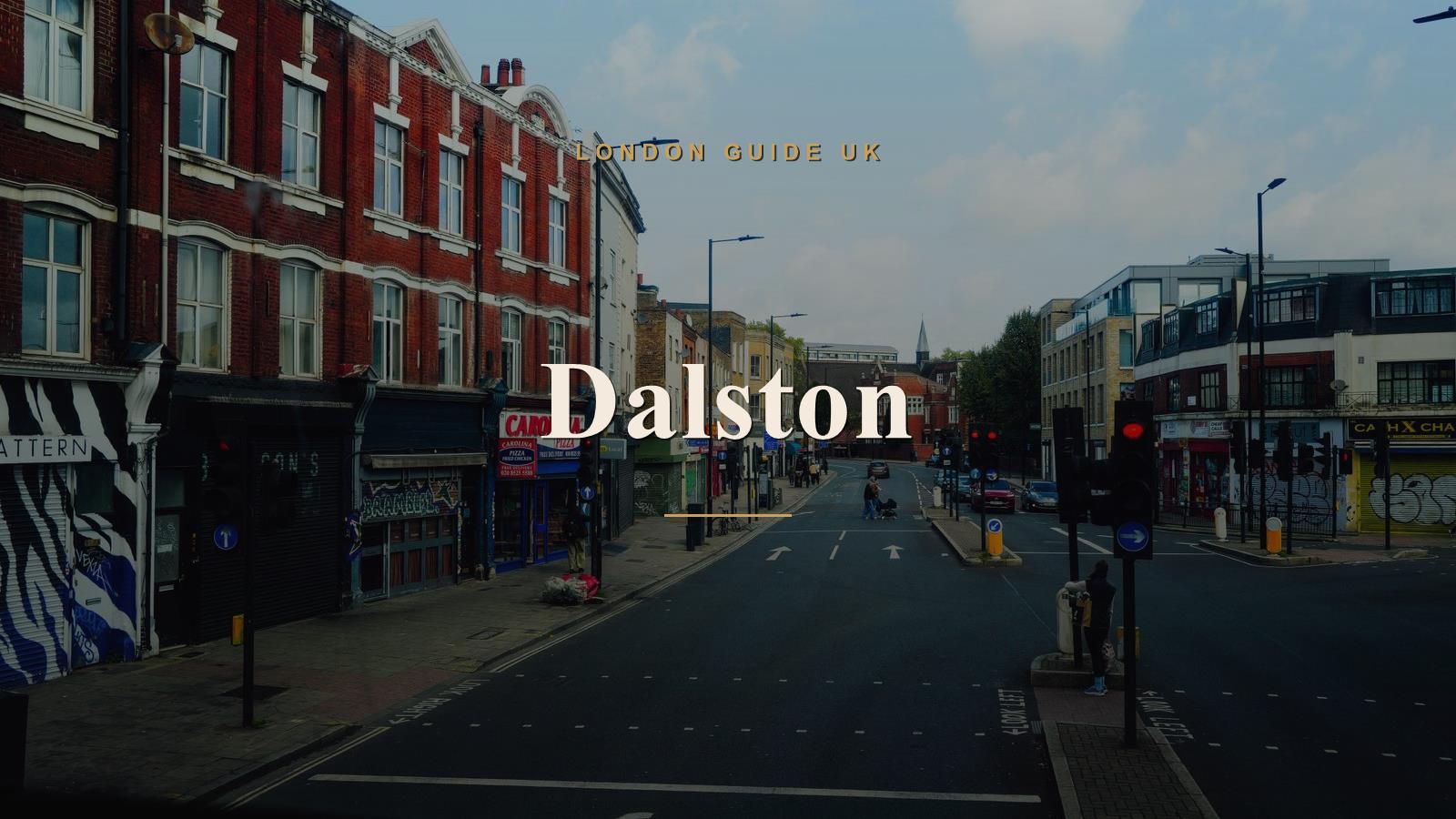 Dalston
