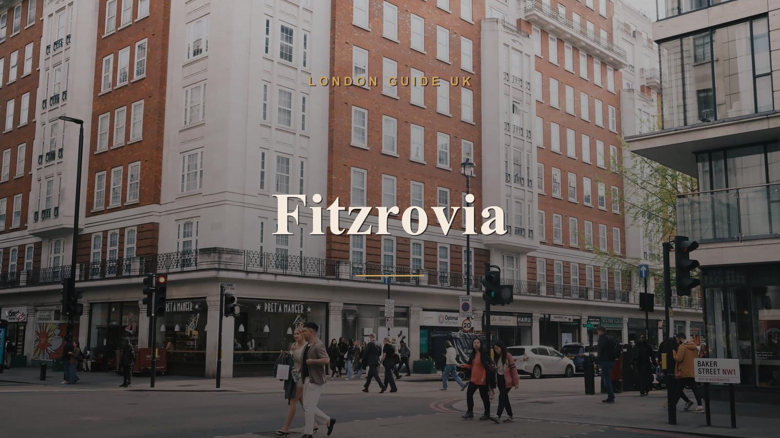 Fitzrovia