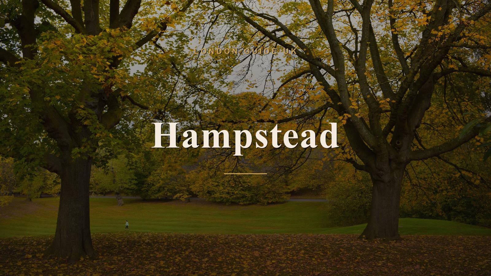 Hampstead