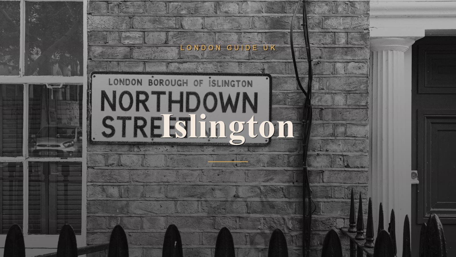 Islington