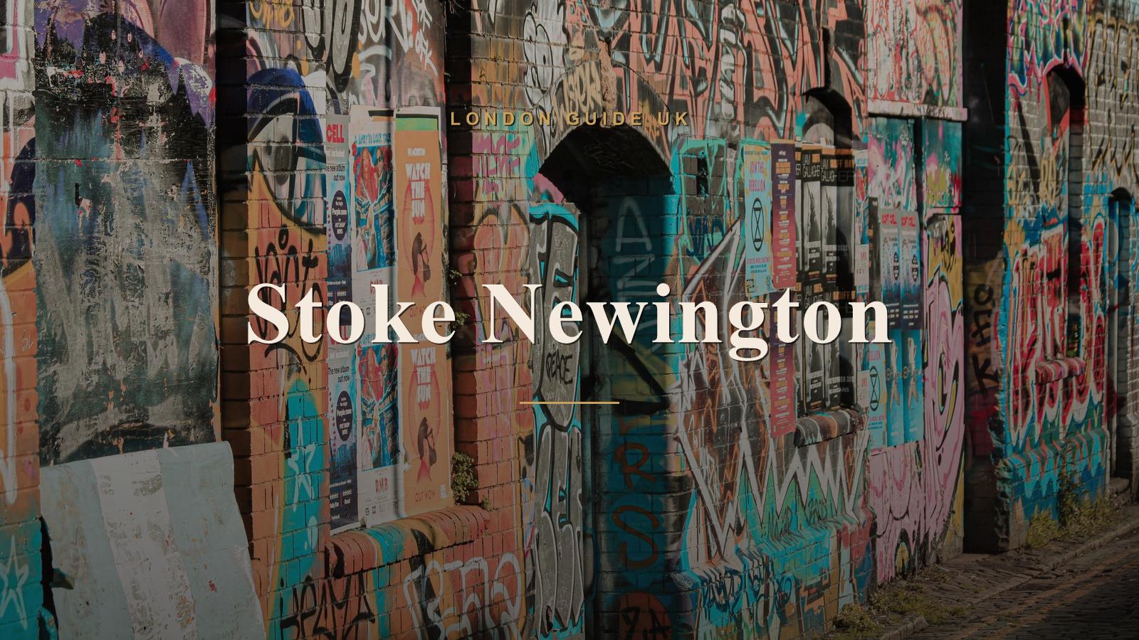 Stoke Newington