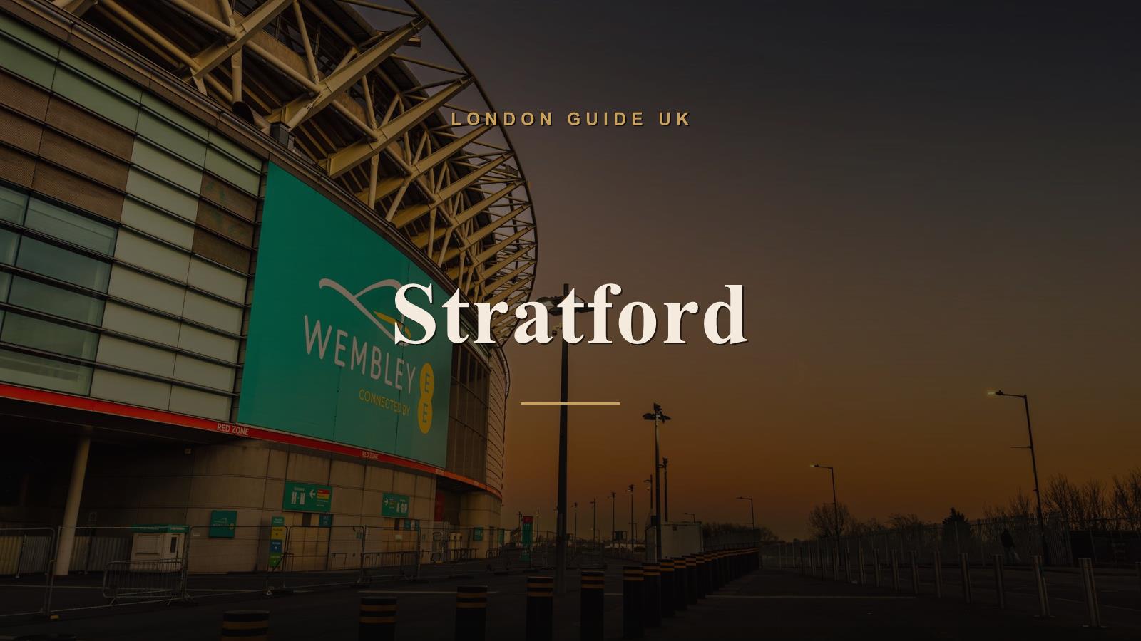 Stratford