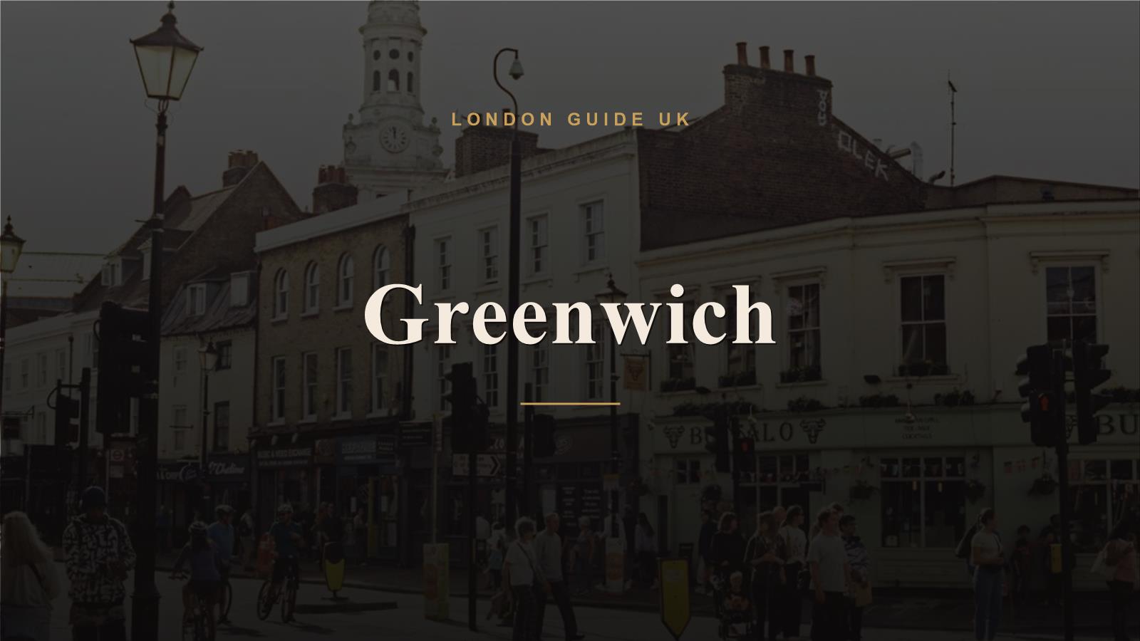 Greenwich