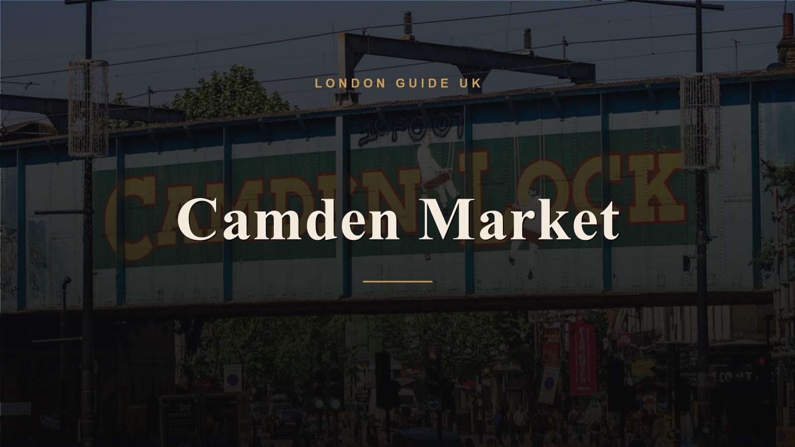 Camden Market