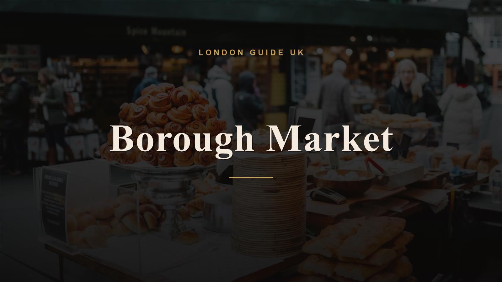 Borough Market